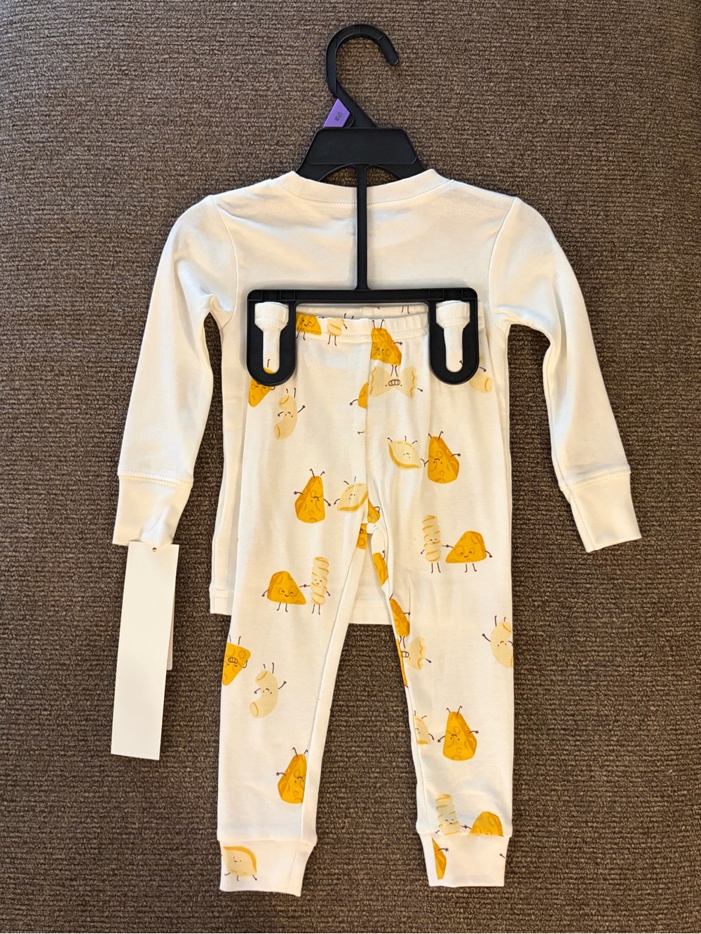 Carter's Pajama Set - Picture 2 of 5